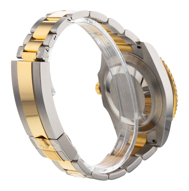 Rolex Submariner 126613 LB Image 3